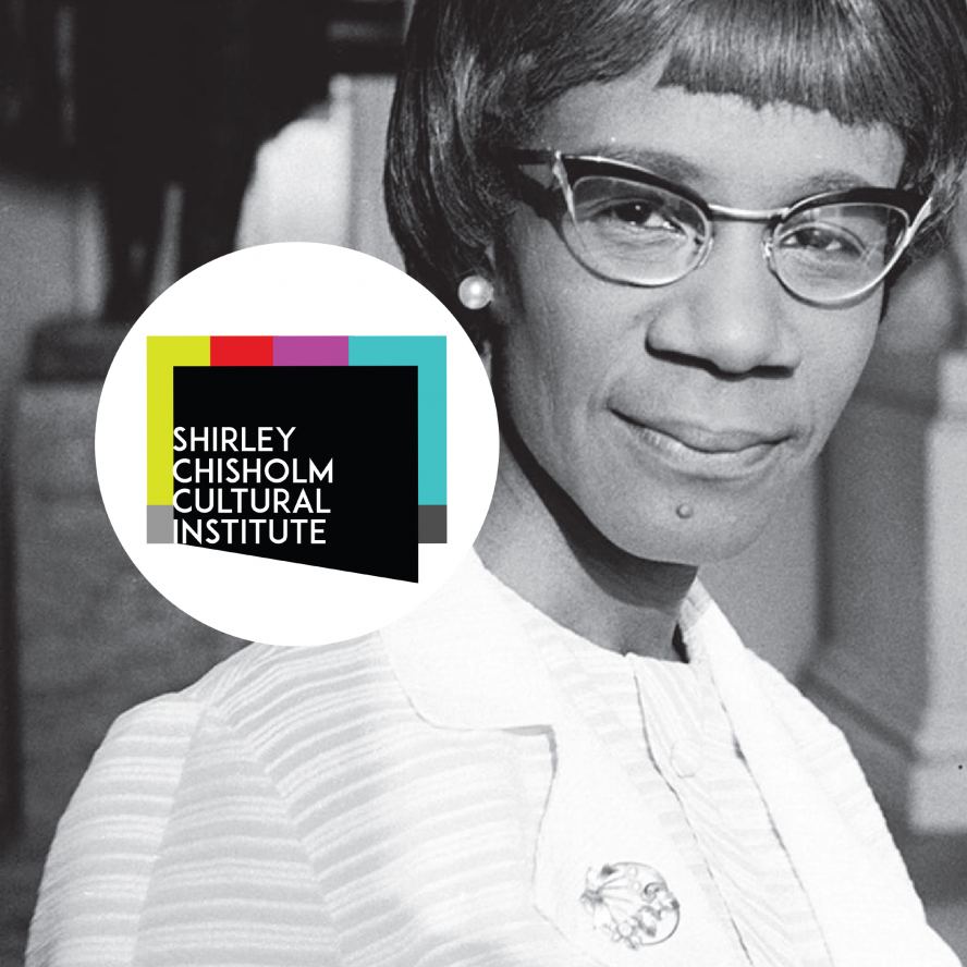 Congresswoman Shirley Chisholm