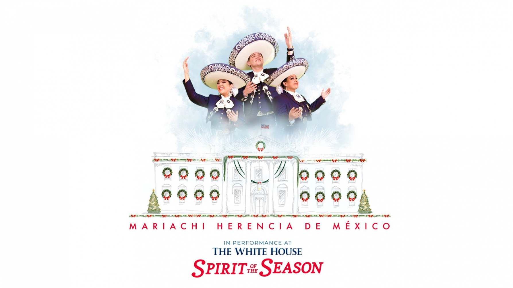 Mariachi Herencia De Mexico