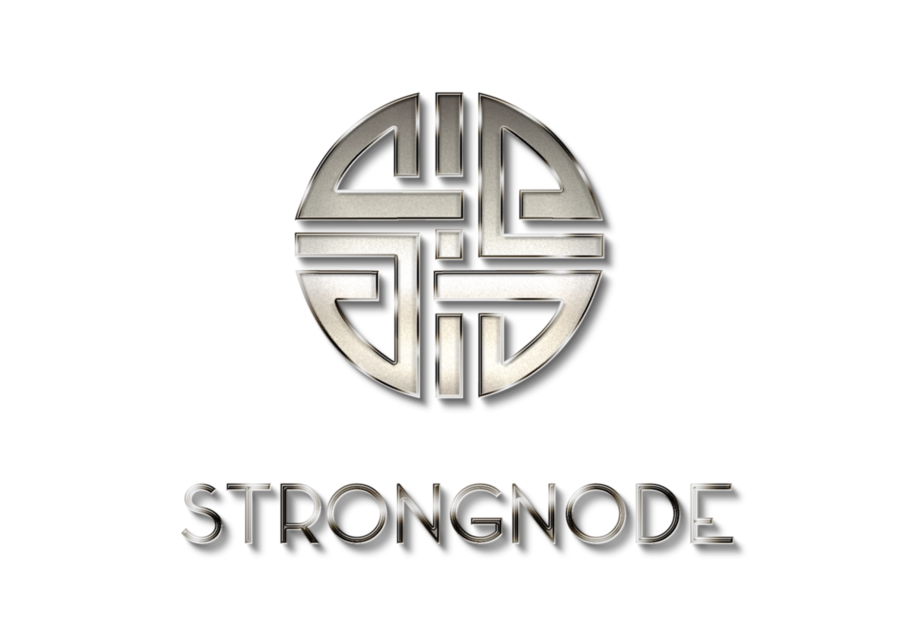 StrongNode.io - A Node for Everything!