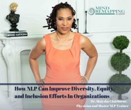 Dr. Maiysha Clairborne: How NLP Can Improve DEI Efforts in Organizations thumbnail