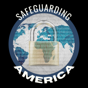 Safeguarding America Logo