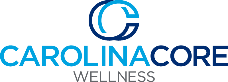 Carolina Core Wellness Logo 4c 2x