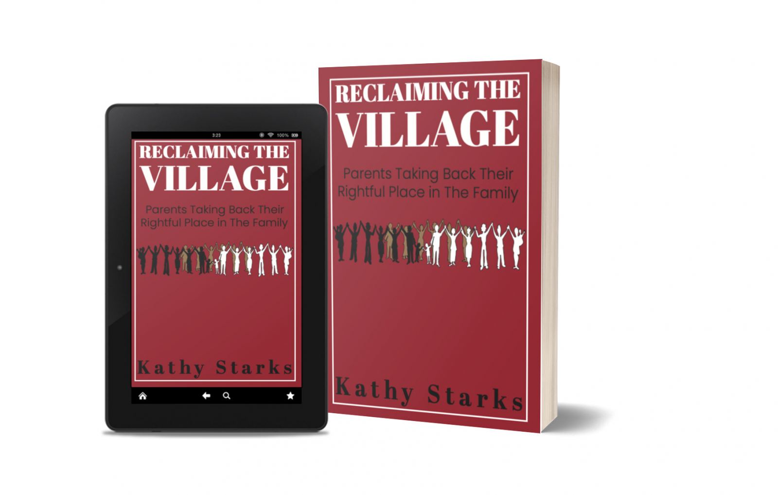 Now Available: Reclaiming the Village