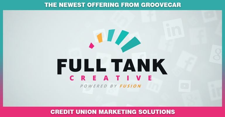 Full service marketing solutions for credit unions