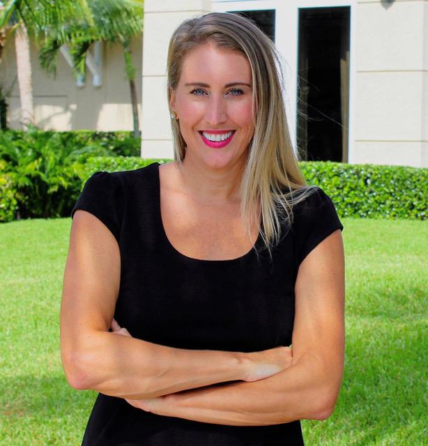 Mackenzie Lalov Named Membership Director For Mizner Country Club -- Mizner Country Club