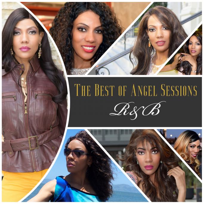 The Best Of Angel Sessions Cover 900x900