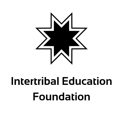 Intertribal Education Foundation Logo