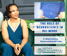 The Role Of Neuroscience In DEI-Dr Maiysha