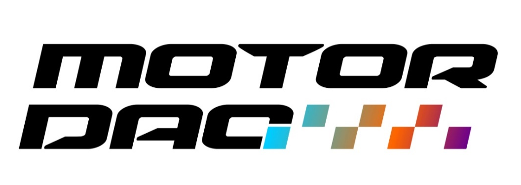 Motordao Logo