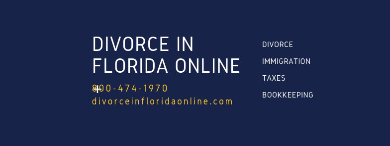 Divorce In Florida Online