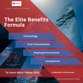 The Elite Benefits Formula