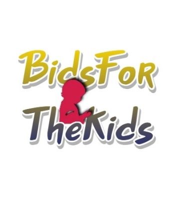 Bids For The Kids