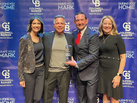 Stan Hicks, 2021 Marilyn Squitieri Award Honoree