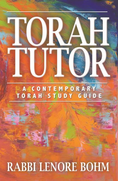 Torah Tutor