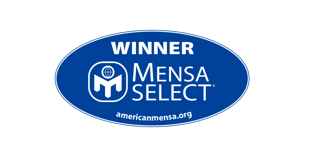The Mensa Select Seal