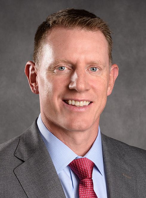 Scott Latzke, Forbes Best-in-State Wealth Advisor