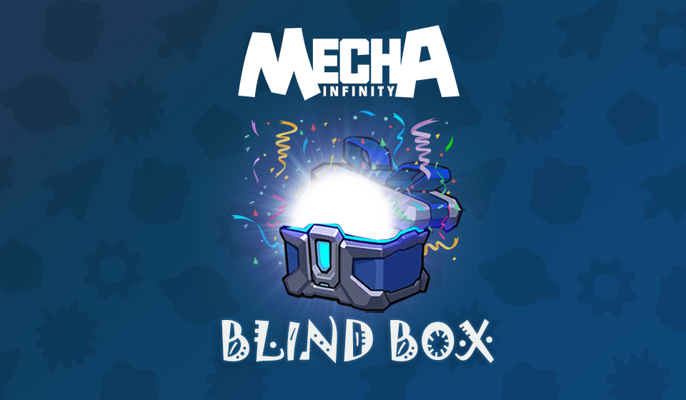 Blind Box