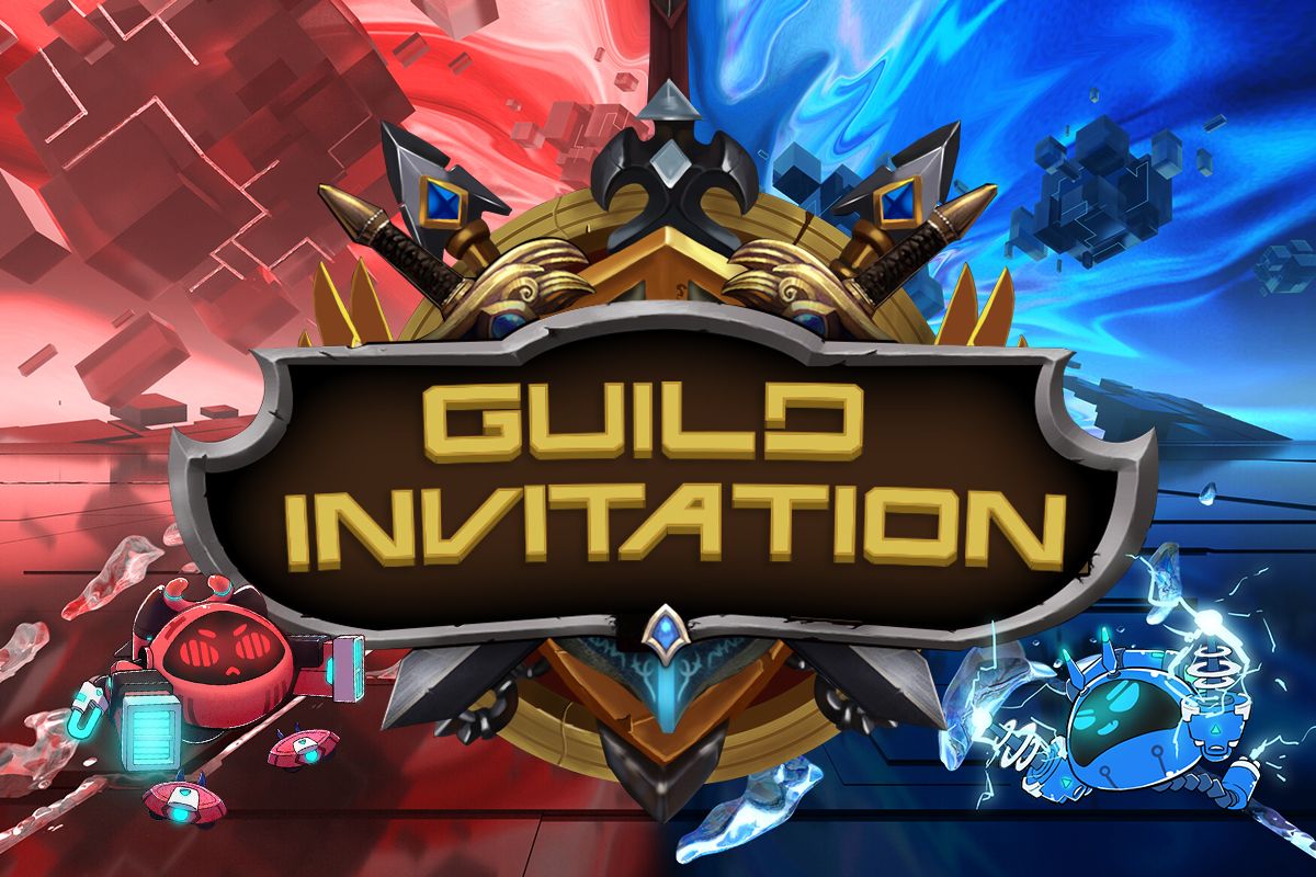Guild Invitation