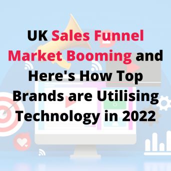 Uk Sales Funnel Market Booming And Here S How Top