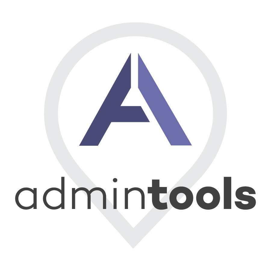 Admin Tools