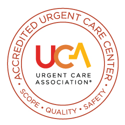 UCA Seal of Accreditation