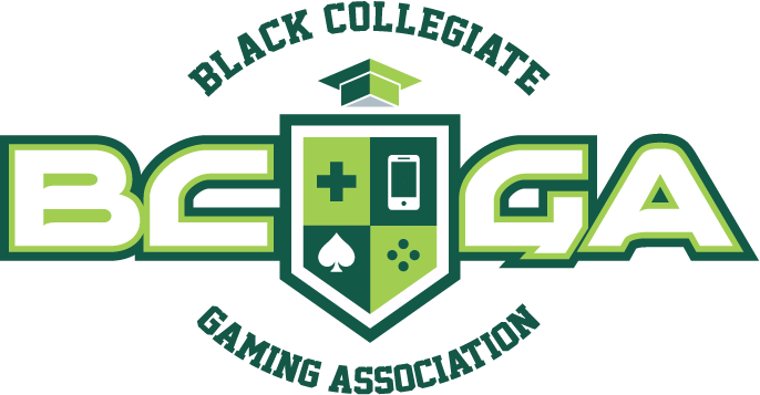 The Black Collegiate Gaming Association
