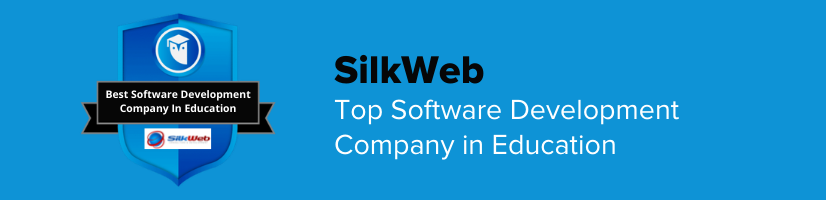 Silkweb Banner