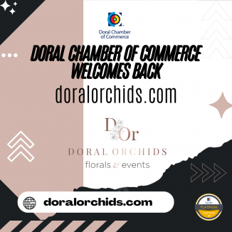 Doral Orchids LLC