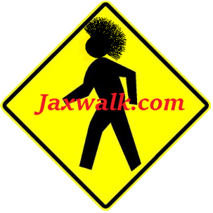 Jaxwalk Logo