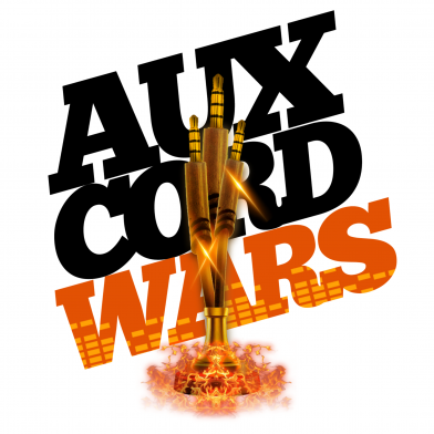 AUX CORD WARS LIVE