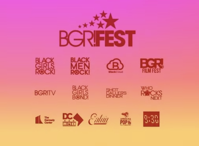 BGR!FEST Events