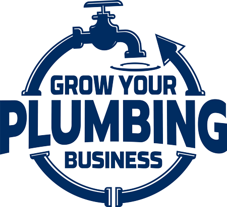 Grow Your Plumbing Business Logo