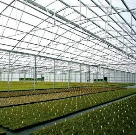 Tarps Now Greenhouses