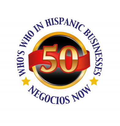 Logo De 50 Powerful Businesses