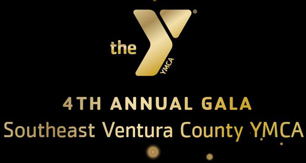 Southeast Ventura County YMCA Gala