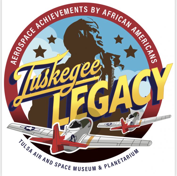 Tuskegee Legacy Logo