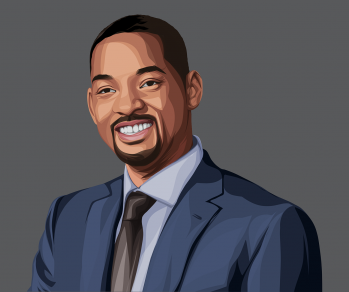 Will Smith {PD}