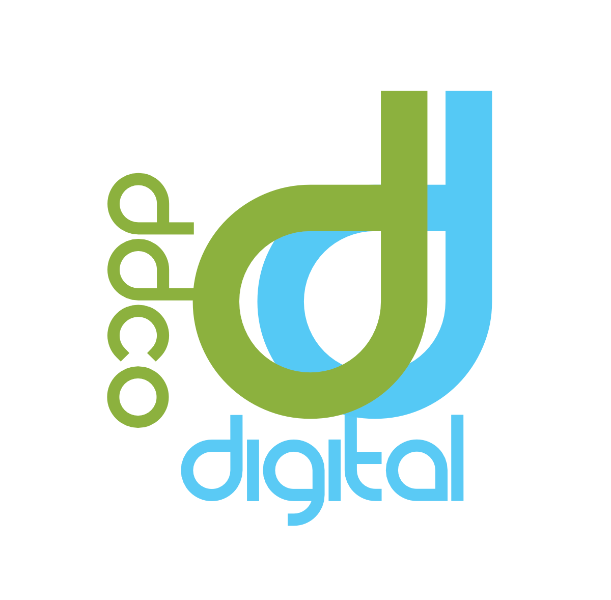 DDCO Digital Logo