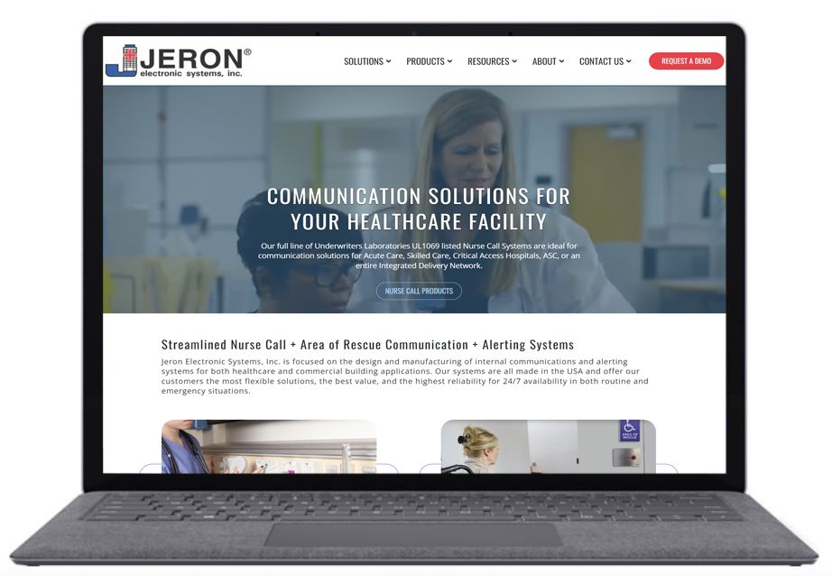 JERON.COM