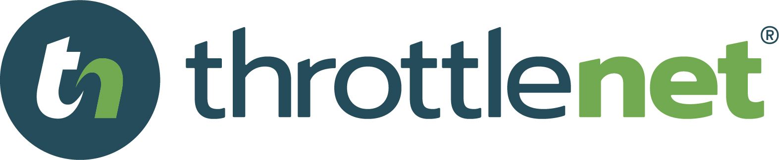 ThrottleNet #1 IT Firm