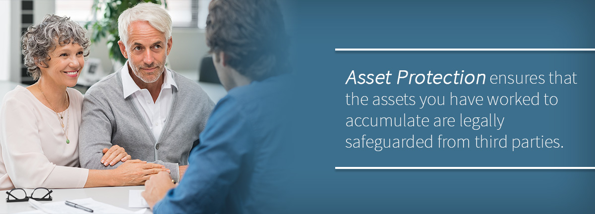Asset Protection Insures