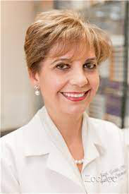 Dr. Farah Gozini OD, Owner of Good Eye Optometry
