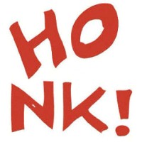 HONK! Logo