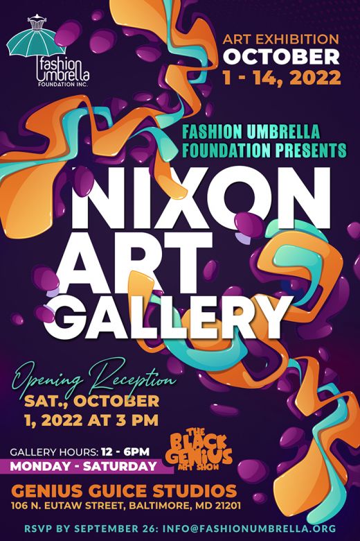 Nixon Art Gallery