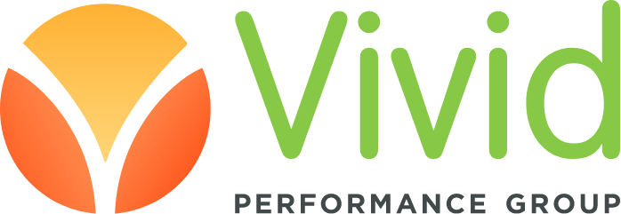 Vivid Performance Group Logo