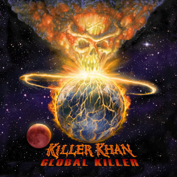 Killer Khan