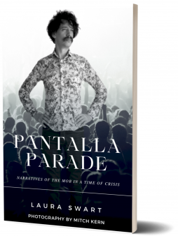 Pantalla Parade By Laura Swart