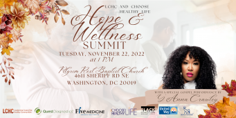Hope And Wellness Summit Eventbrite 11 3 22