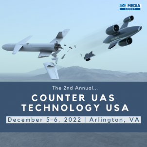 Counter UAS Technology USA 2022