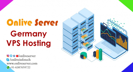 Germany VPS Hosting